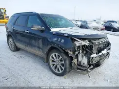 1FM5K8F83HGA81408 2017 FORD EXPLORER
