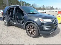 1FM5K8F83HGB15265 2017 FORD EXPLORER