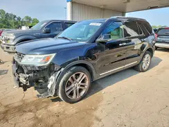 1FM5K8F83HGB69472 2017 FORD EXPLORER