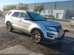 1FM5K8F83HGB81749 2017 FORD EXPLORER