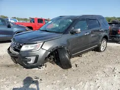 1FM5K8F83HGC05242 2017 FORD EXPLORER