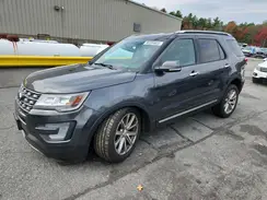 1FM5K8F83HGC06861 2017 FORD EXPLORER