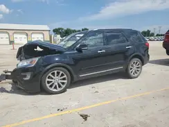 1FM5K8F83HGC15012 2017 FORD EXPLORER