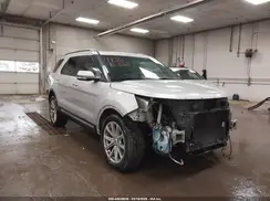 1FM5K8F83HGC23529 2017 FORD EXPLORER