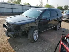 1FM5K8F83HGC27631 2017 FORD EXPLORER