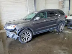 1FM5K8F83HGC37026 2017 FORD EXPLORER