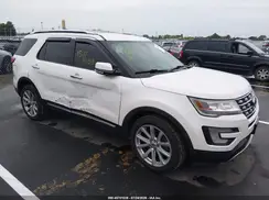 1FM5K8F83HGC38807 2017 FORD EXPLORER