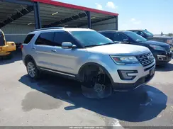 1FM5K8F83HGC68406 2017 FORD EXPLORER