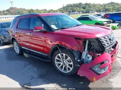 1FM5K8F83HGC68499 2017 FORD EXPLORER
