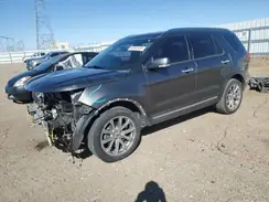1FM5K8F83HGC92754 2017 FORD EXPLORER