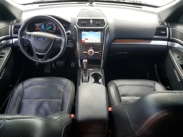 1FM5K8F83HGD24263 2017 FORD EXPLORER - Image 8
