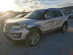 1FM5K8F83HGD87671 2017 FORD EXPLORER