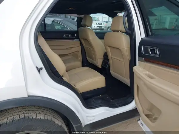 1FM5K8F83HGE08518 2017 FORD EXPLORER - Image 8