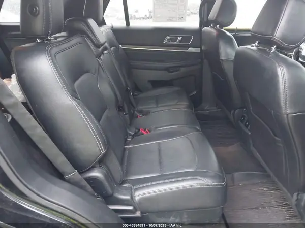 1FM5K8F83HGE09975 2017 FORD EXPLORER - Image 8