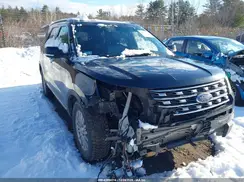 1FM5K8F83HGE26324 2017 FORD EXPLORER