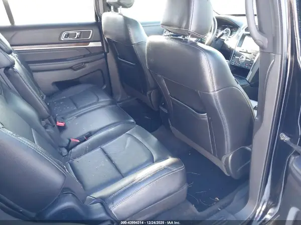 1FM5K8F83HGE26324 2017 FORD EXPLORER - Image 8