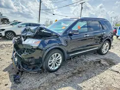 1FM5K8F83JGA96299 2018 FORD EXPLORER