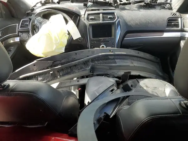 1FM5K8F83JGB02151 2018 FORD EXPLORER - Image 8