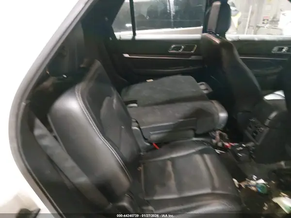 1FM5K8F83JGB70465 2018 FORD EXPLORER - Image 8