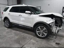 1FM5K8F83JGB79022 2018 FORD EXPLORER