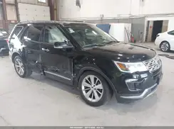 1FM5K8F83JGC60747 2018 FORD EXPLORER