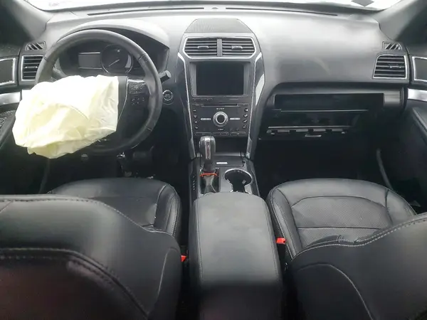 1FM5K8F83JGC65477 2018 FORD EXPLORER - Image 8