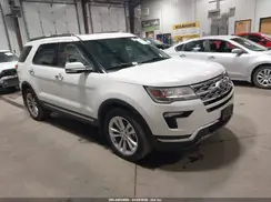 1FM5K8F83JGC71893 2018 FORD EXPLORER