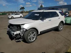 1FM5K8F83JGC84188 2018 FORD EXPLORER