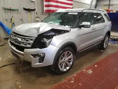 1FM5K8F83KGA11530 2019 FORD EXPLORER