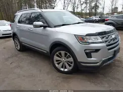 1FM5K8F83KGA19577 2019 FORD EXPLORER