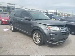 1FM5K8F83KGA27839 2019 FORD EXPLORER