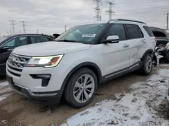 1FM5K8F83KGA32796 2019 FORD EXPLORER