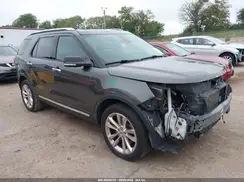 1FM5K8F83KGA60243 2019 FORD EXPLORER