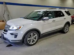 1FM5K8F83KGA69685 2019 FORD EXPLORER