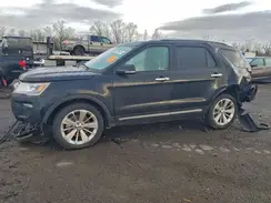 1FM5K8F83KGA73641 2019 FORD EXPLORER