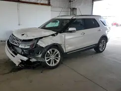 1FM5K8F83KGA87118 2019 FORD EXPLORER