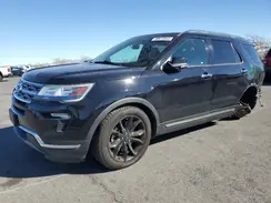 1FM5K8F83KGA90181 2019 FORD EXPLORER