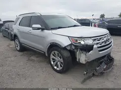 1FM5K8F83KGA91914 2019 FORD EXPLORER