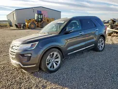1FM5K8F83KGB11143 2019 FORD EXPLORER