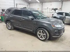 1FM5K8F83KGB12275 2019 FORD EXPLORER