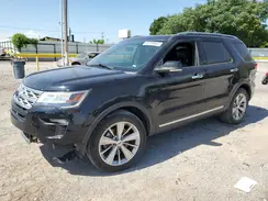1FM5K8F83KGB12468 2019 FORD EXPLORER