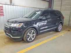 1FM5K8F83KGB13510 2019 FORD EXPLORER