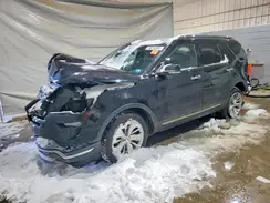 1FM5K8F83KGB42277 2019 FORD EXPLORER