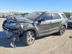 1FM5K8F83KGB48225 2019 FORD EXPLORER