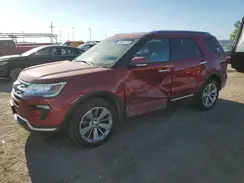 1FM5K8F83KGB48788 2019 FORD EXPLORER