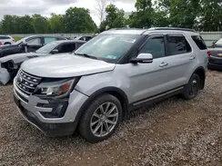 1FM5K8F84GGA02200 2016 FORD EXPLORER