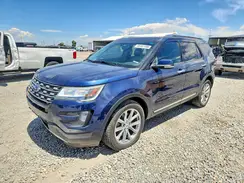 1FM5K8F84GGA08711 2016 FORD EXPLORER