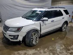 1FM5K8F84GGA09051 2016 FORD EXPLORER