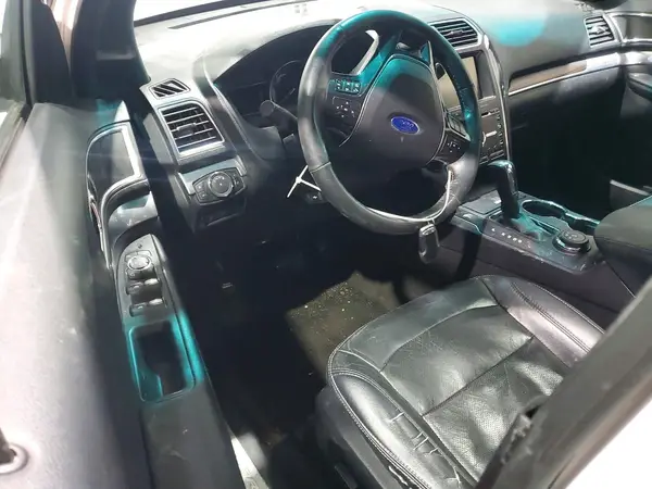 1FM5K8F84GGA09051 2016 FORD EXPLORER - Image 8