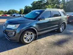 1FM5K8F84GGA18395 2016 FORD EXPLORER